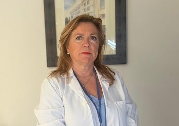 Ana Leal, nueva directora gerente del Distrito de Atención Primaria Córdoba y Guadalquivir