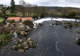 Tres de los pueblos más bonitos de España están en Galicia: en 2024 recibieron a medio millón de turistas