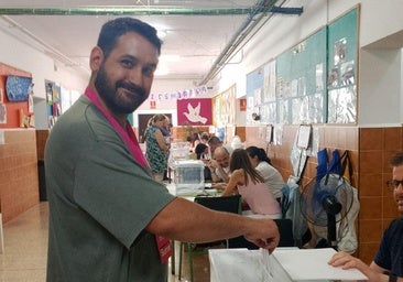 Expulsan al ex candidato de Sumar en Baleares tras publicarse denuncias anónimas por abusos sexuales