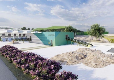 Sadeco adjudica a Jícar la primera obra, trabajos de urbanización, de su gran polo verde