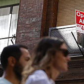 El precio del alquiler del 70% de las viviendas en Canarias supera el límite «razonable»