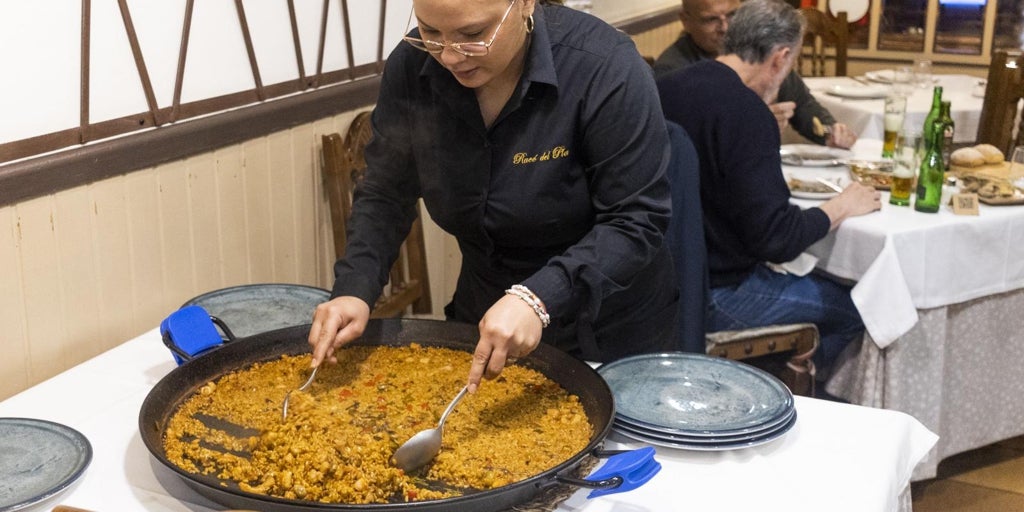 Alicante arranca como Capital Española de la Gastronomía con las 'III Jornadas Alicante Ciudad del Arroz'