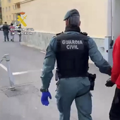 Prisión preventiva para el líder de una mafia que llevó migrantes de Bangladés y Pakistán a Canarias