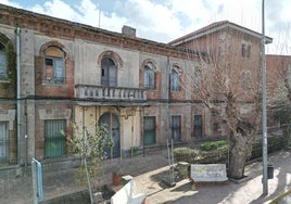 En marcha la rehabilitación del antiguo cuartel de Valmojado para convertirlo en un centro cultural