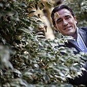 Arturo Torró, el fundador del imperio +Visión que aupó Camps y quiso comprar el Valencia CF