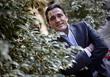 Arturo Torró, el fundador del imperio +Visión que aupó Camps y quiso comprar el Valencia CF