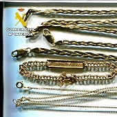 Detienen a una cuidadora que robaba a ancianas sus joyas de familia y las perdían para siempre al fundirlas