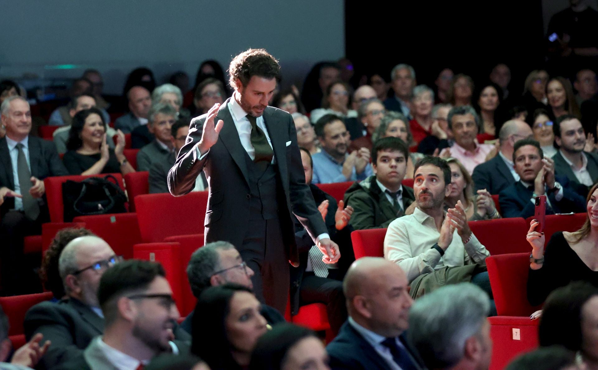 La entrega de las Banderas de Andalucía en Córdoba, en imágenes