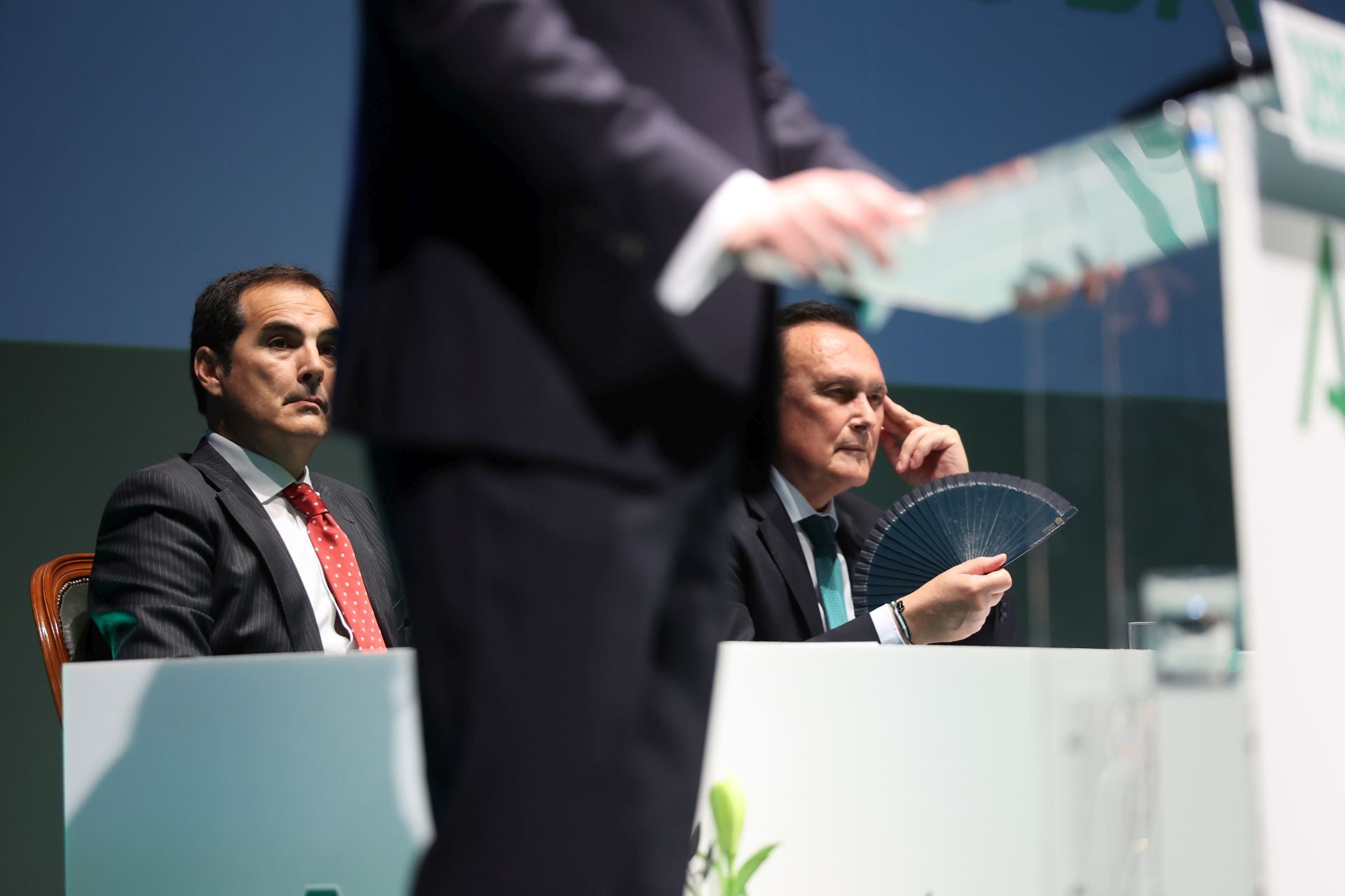 La entrega de las Banderas de Andalucía en Córdoba, en imágenes