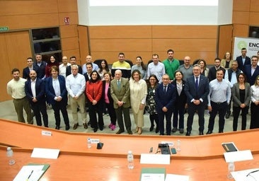 Innova Adelante dará cobertura a 77 proyectos de I+D+i en pymes con casi 4,5 millones de inversión