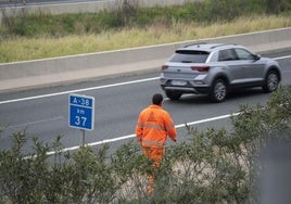 Le pincharon las ruedas y lo mataron con el motor encendido: las primeras claves del asesinato de Arturo Torró