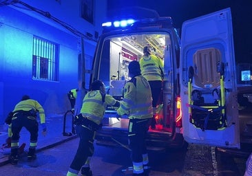 Cinco detenidos, tres de ellos menores, por robos con violencia e intimidación en Coslada