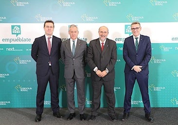 El mundo rural avisa de que si la financiación no se resuelve bien «esto va a estallar»