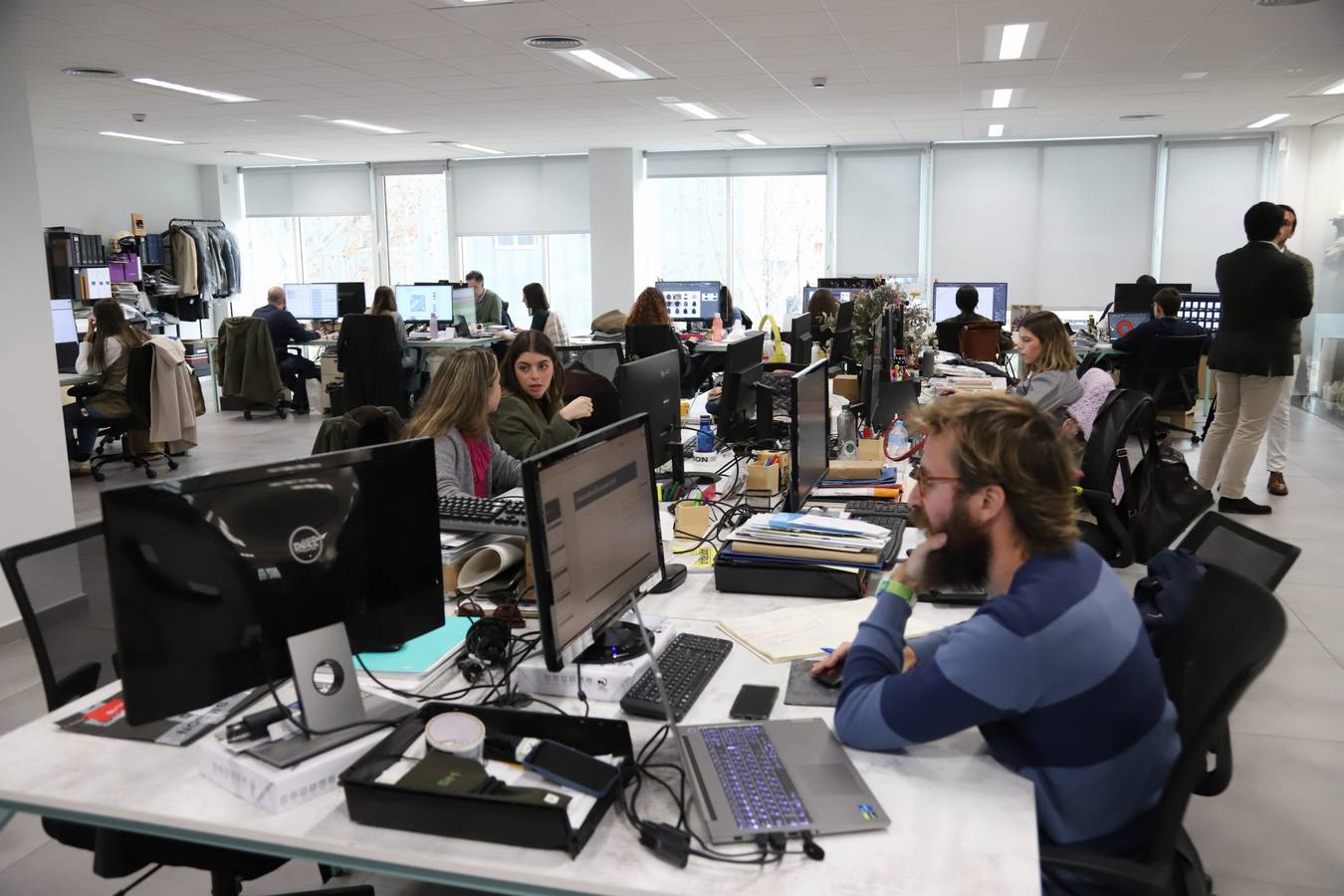 La presentación de la Fundación Silbon en las Quemadas, en imágenes