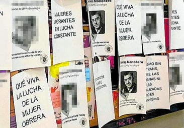 El caso Monedero no extraña en la Complutense: «No podía estar a solas con las alumnas»