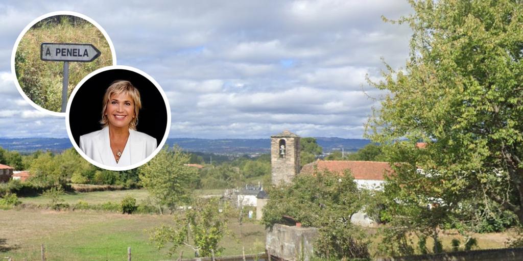 El pueblo de Galicia que vio nacer a Julia Otero: cuál es, qué ver y los mejores restaurantes para comer