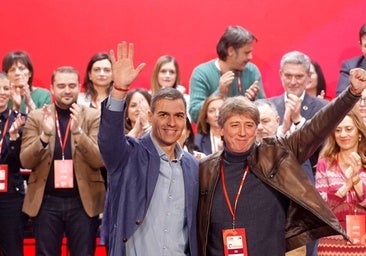 Sánchez exige al PP que «rompa los vínculos con la ultraderecha» tras el giro de Trump con Ucrania