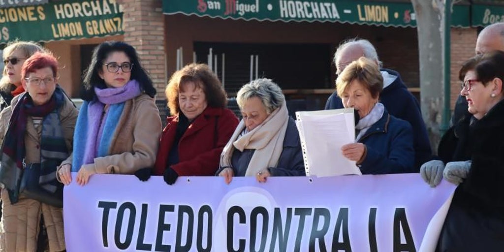 Se enfrenta a dos años de cárcel por amenazas y coacciones a su expareja: «En el pueblo ya estás muerta»