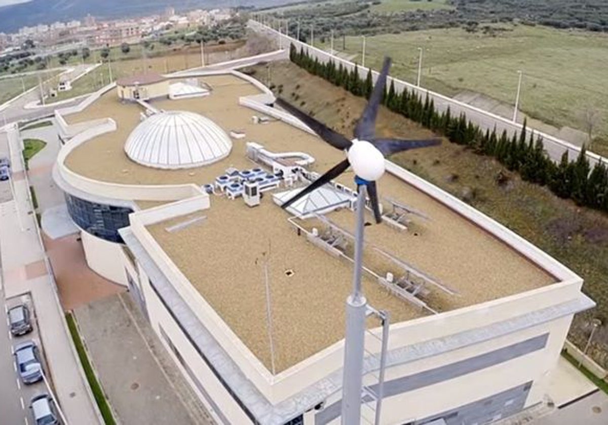 El Centro Nacional del Hidrógeno de Puertollano recibe el apoyo del Gobierno
