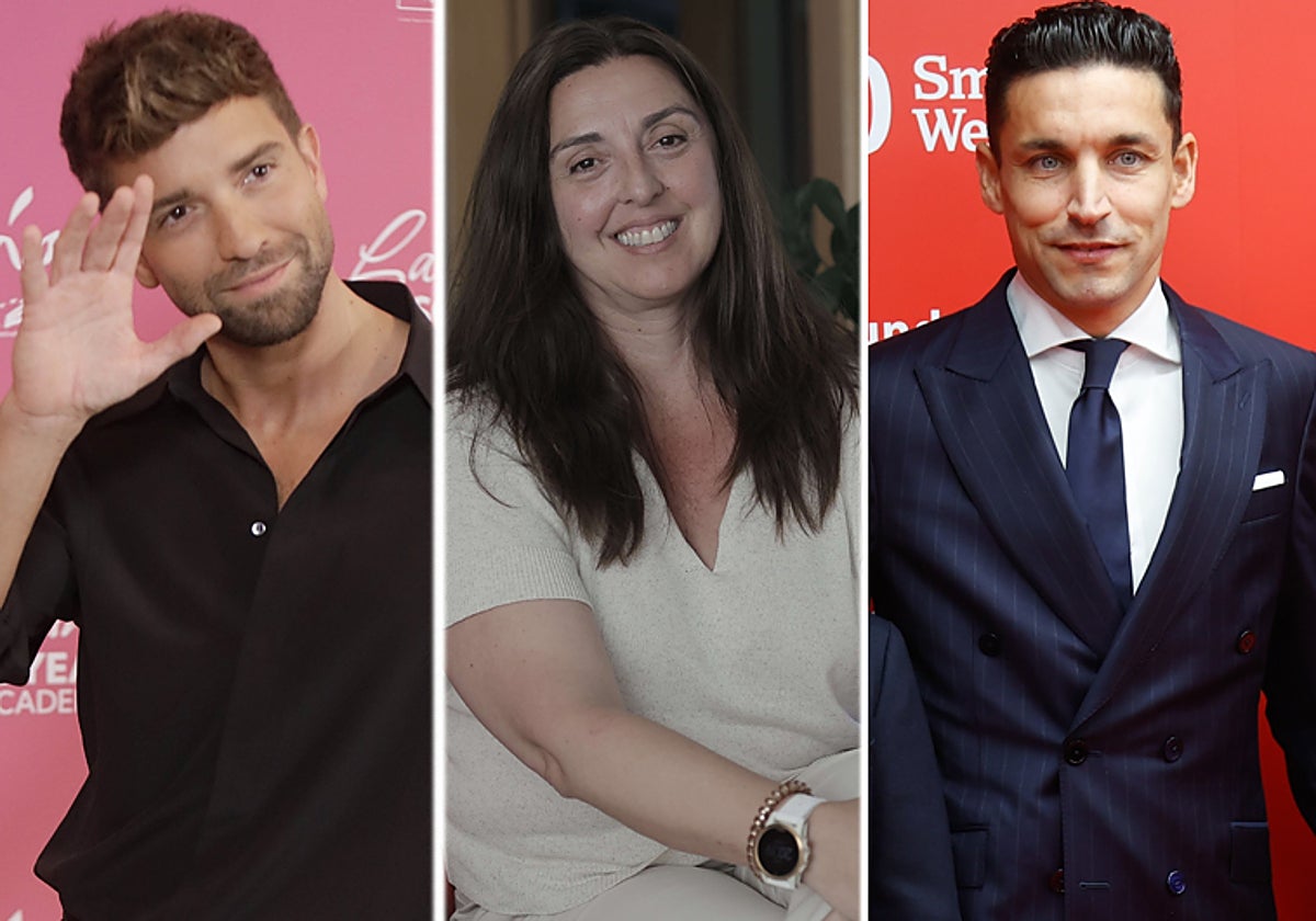 Pablo Alborán, Pilar Manchón y Jesús Navas, nuevos galardonados en el Día de Andalucía