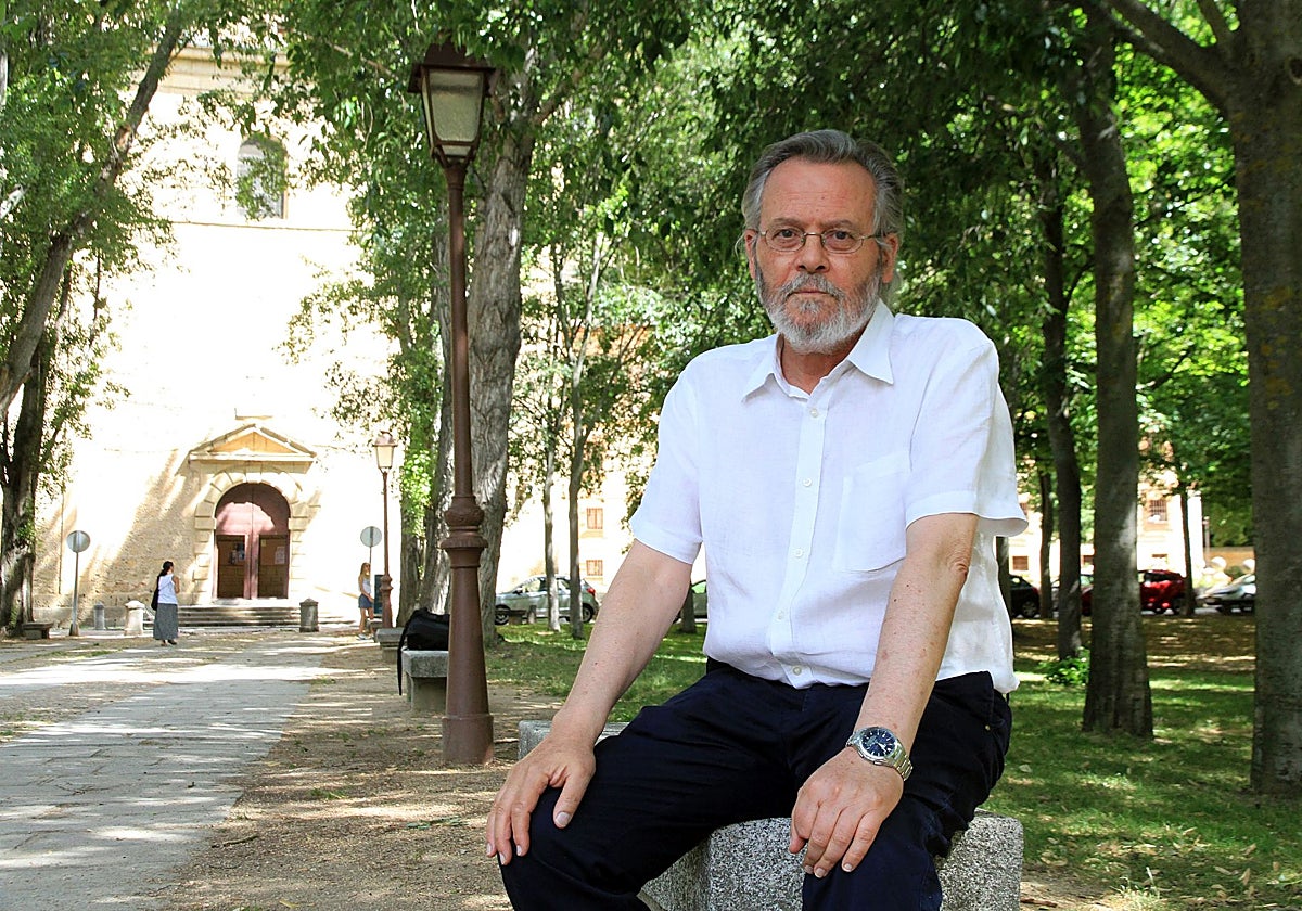 José Antonio Abella