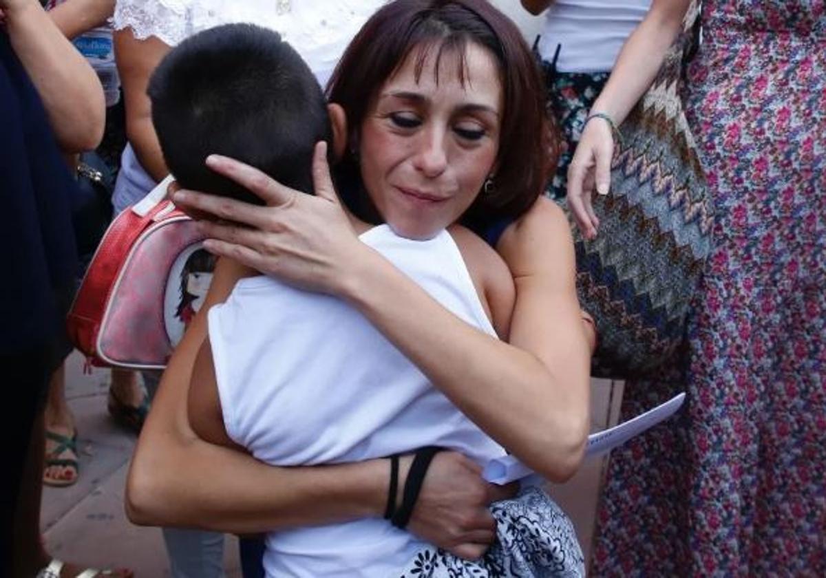 De lo de Juana Rivas ahora no decis nada no?