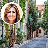 El pueblo de la Comunidad Valenciana que vio nacer a Nuria Roca