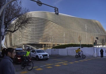 Una celeste arquitectura