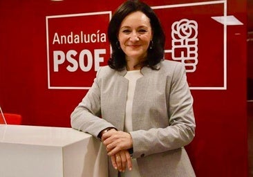 La retirada de los otros candidatos formaliza la elección de Rafi Crespín al frente del PSOE de Córdoba