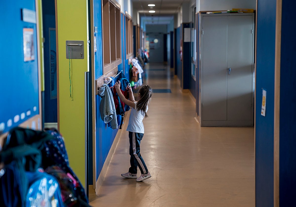 Aragón reclama al Ministerio de Alegría medidas contra la falta de profesorado en algunas especialidades