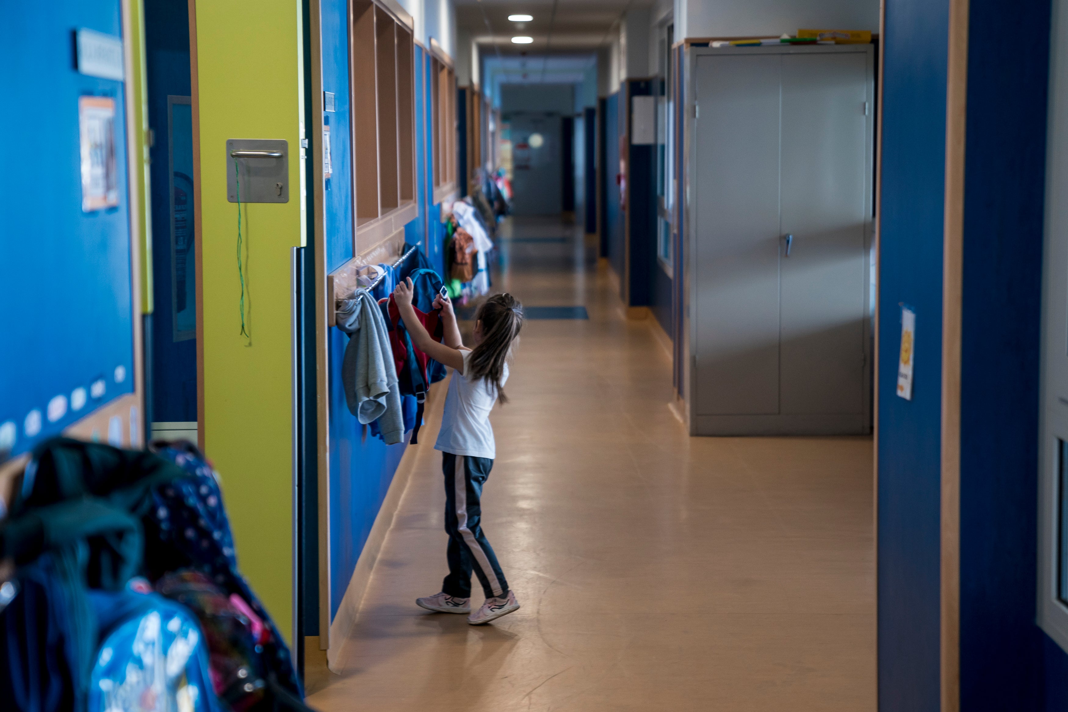 Aragón reclama al Ministerio de Alegría medidas contra la falta de profesorado en algunas especialidades