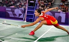 Talavera acogerá los Campeonatos de España Absolutos de Bádminton y Parabádminton 2025 del 9 al 11 de mayo