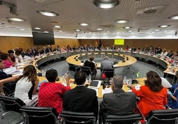 Castilla-La Mancha ya defendía en 2017 la quita de la deuda por el déficit crónico de recursos financieros de la región