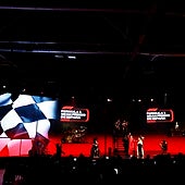 Madrid pisa el acelerador hacia la F1: luz verde a la transformación de Ifema