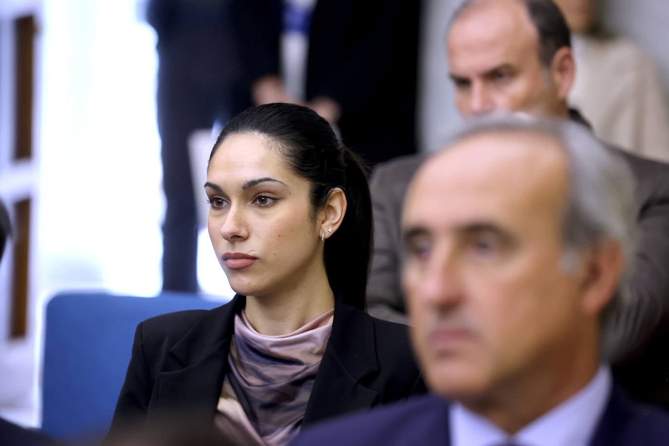 El foro sobre empresas y FP Dual de Zalima en Córdoba, en imágenes