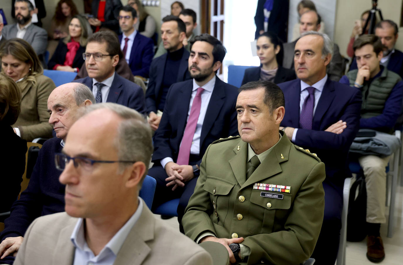 El foro sobre empresas y FP Dual de Zalima en Córdoba, en imágenes