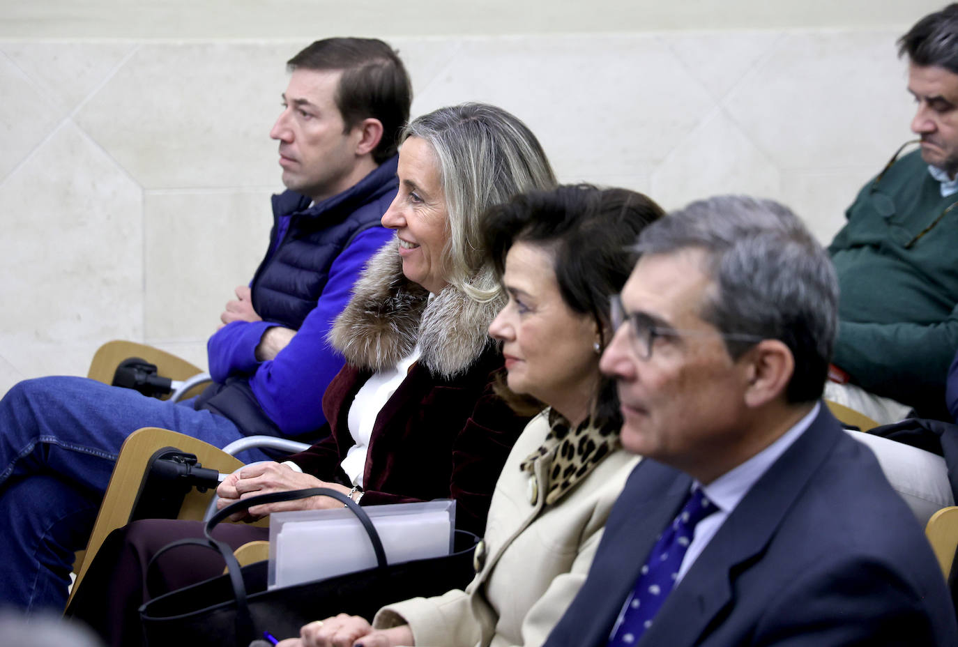 El foro sobre empresas y FP Dual de Zalima en Córdoba, en imágenes