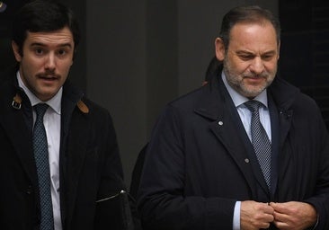 El juez no ve vinculación con Ábalos en el caso de los hidrocarburos y rechaza enviarlo al TS