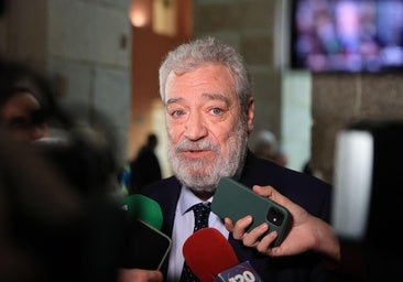 Un juzgado abre diligencias contra Miguel Ángel Rodríguez por filtrar datos de periodistas