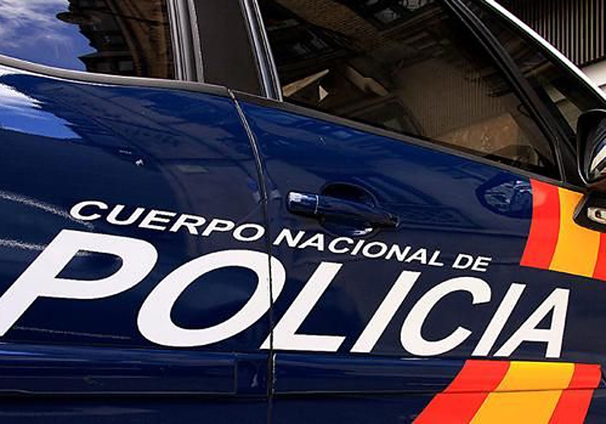 Detenido en Valladolid por causar lesiones a su sobrino en una fuerte discusión y amenazar de muerte a los policías