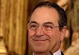 José Luis Roldán del Valle pregonará las Glorias de la Virgen de Araceli en Lucena en 2026