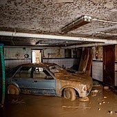 La juez de la dana rechaza una querella contra Mazón por aforado y acepta al PSOE como acusación particular