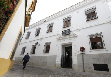 La labor de las Hermanitas de los Desamparados, premiada por la fraternidad de la Providencia