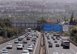 Tráfico activa la Operación Especial por el puente de Día de Andalucía