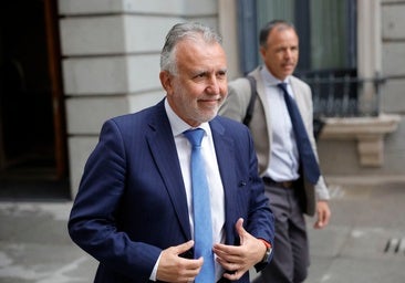 El Gobierno pide por carta a Ayuso que reconozca la Real Casa de Correos como lugar de «represión y tortura»