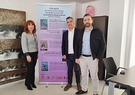 El Festival de Cine de Alicante y la Concejalía de Igualdad conmemoran el 8M con el ciclo de 'Mujeres en el cine'