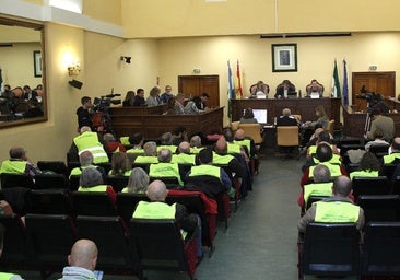 El Ayuntamiento busca parcelas para ampliar el suelo industrial