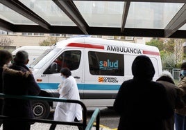 El Servet de Zaragoza, fuera del 'top doce' de mejores hospitales de España, según 'Newsweek'