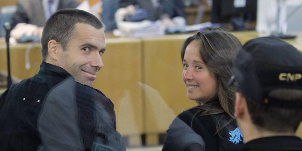 Ex-ETA Chief Acquitted by National Audience for Arsenal Charges: A Content Writer’s Perspective