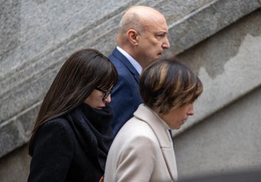Tragsa trata de cerrar la crisis de la contratación de Jessica Rodriguez con el cese de un mando de tercer nivel